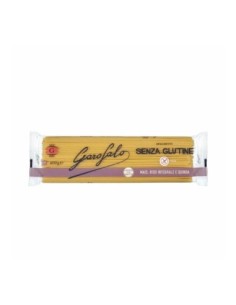 Garofalo Spaghetti Senza Glutine - 400 gr - Spedizione gratuita consegnata in EUROPA e UK