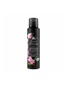 Tesori D'Oriente Aromatisches Deodorant China Orchidee Spray - 150 ml - Kostenloser Versand nach Europa und Großbritannien