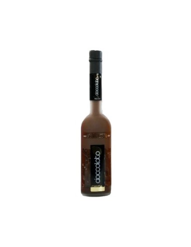 Antica Distilleria Petrone Chocolade Likeur CrÃ¨me - 50 cl - Gratis verzending naar Europa en Groot-Brittannië