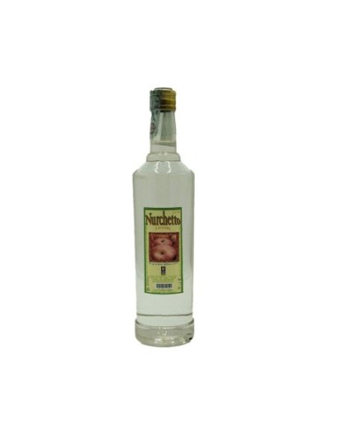 Sorrentino Sapori Antichi Nurchetto Liqueur - 70 cl - Free shipping delivered to EUROPE and UK