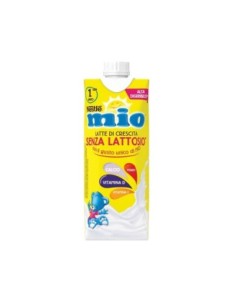 Nestle MIO lactosevrije melk - 500 ml - Gratis verzending naar Europa en Groot-Brittannië