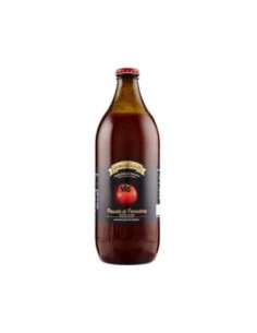 La Russolillo Passata di Pomodoro artigianale tipo Birra - 660 gr - Spedizione gratuita consegnata in EUROPA e UK