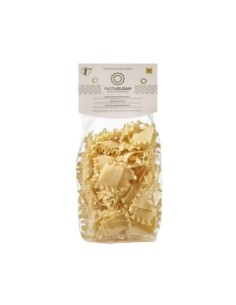 Pastaelisan Taccole Artisan Pasta - 500 g - Free shipping delivered to EUROPE and UK