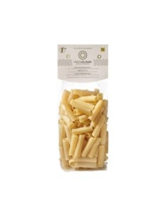 Pastaelisan Gesneden Kaars Ambachtelijke Pasta - 500 g - Gratis verzending naar Europa en Groot-Brittannië