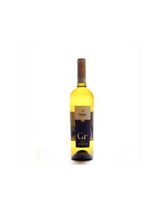 Fabian Carmè Greco di Tufo GR  DOCG - 750 ml - Livraison gratuite en EUROPE et au Royaume-Uni