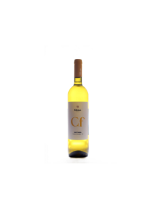 Fabian Sant'Anna CF Falanghina IGT - 750 ml - Free shipping delivered to EUROPE and UK