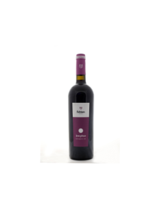 Fabian Josephus Aglianico DOC - 750 ml - Livraison gratuite en EUROPE et au Royaume-Uni