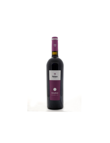 Fabian Josephus Aglianico DOC - 750 ml - Free shipping delivered to EUROPE and UK