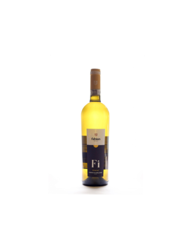 Fabian Fiano di Avellino Emanuè FI DOCG - 750 ml - Free shipping delivered to EUROPE and UK