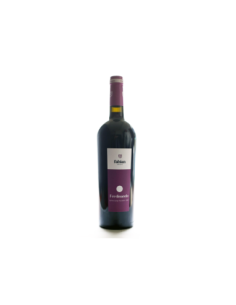 Fabian Ferdinando Irpinia Campi Taurasini DOC - 750 ml - Free shipping delivered to EUROPE and UK