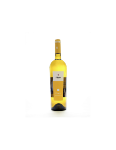 Fabian Concè Falanghina DOC - 750 ml - Livraison gratuite en EUROPE et au Royaume-Uni