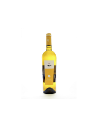 Fabian Concè Falanghina DOC - 750 ml - Free shipping delivered to EUROPE and UK