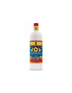 Vov Zabajone liqueur à l'uf - 70cl - Livraison gratuite en EUROPE et au Royaume-Uni