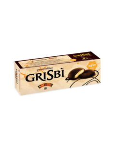 Grisbì Secret Pleasure Baileys - 112 gr - Gratis verzending naar Europa en Groot-Brittannië