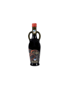 Petrone Eulizia Liquorice Liqueur - 50 cl - Free shipping delivered to EUROPE and UK