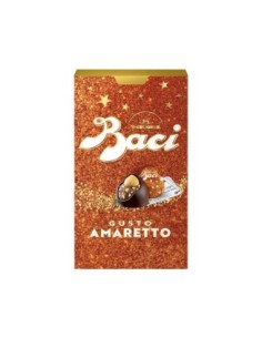 Baci Perugina Amaretto Smaak - 150 gr - Gratis verzending naar Europa en Groot-Brittannië