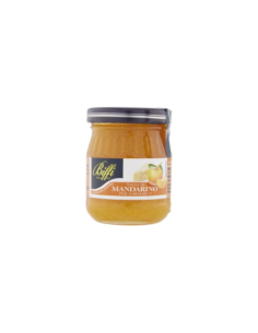 Biffi Salsa di mandarini per formaggi - 100 gr - Spedizione gratuita consegnata in EUROPA e UK