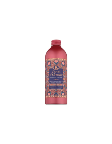 Tesori D'Oriente Persian Dream cream bath - 500 ml - Free shipping delivered to EUROPE and UK