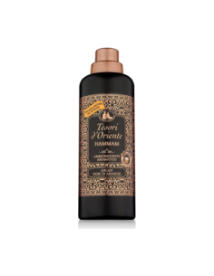 Tesori D'Oriente Concentrated Hammam Fabric Softener - 760 ml - Free shipping delivered to EUROPE and UK