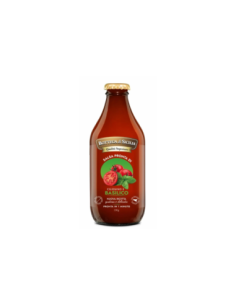 Bottega di Sicilia Sauce de Tomates Cerises et Basilic - 330 gr - Livraison gratuite en EUROPE et au Royaume-Uni