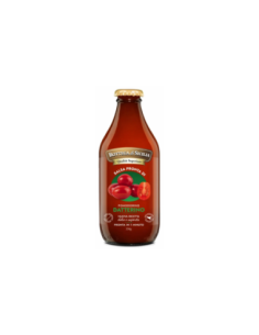 Bottega di Sicilia Sauce de Tomates Cerise - 330 gr. - Livraison gratuite en EUROPE et au Royaume-Uni