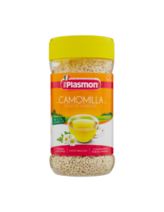 Camomille soluble Plasmon Extrait Granulé - 360 Gr - Livraison gratuite en EUROPE et au Royaume-Uni