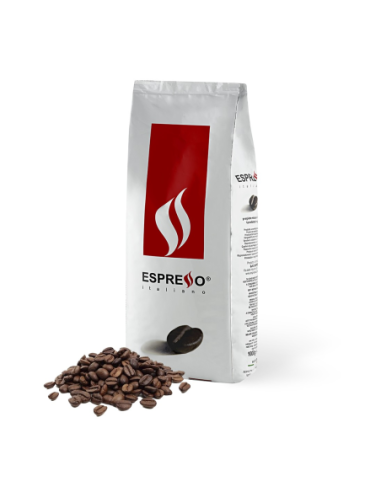 Italian Espresso Coffee Beans - 1 kg - Free shipping delivered to EUROPE and UK