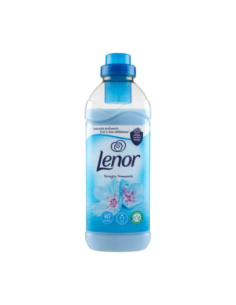 Lenor Adoucissant Concentré Réveil Printanier - 840 ml - Livraison gratuite en EUROPE et au Royaume-Uni