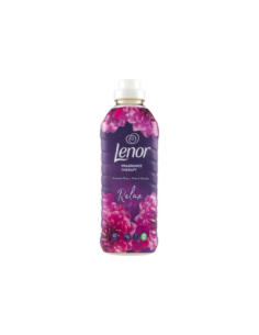 Lenor Relax concentrated fabric softener - 840 ml - Free shipping delivered to EUROPE and UK