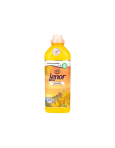 Lenor Panarea concentrated fabric softener - 840 ml - Free shipping delivered to EUROPE and UK