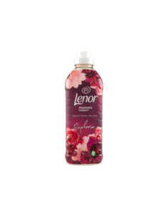 Lenor Euphoria concentrated fabric softener - 840 ml - Free shipping delivered to EUROPE and UK