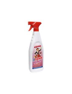 Ole' Purple Sanitizing Air Freshener - 750 ml - Free shipping delivered to EUROPE and UK