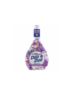 Deo Due Parfume Linge Bouquet Violet - 250 ml - Livraison gratuite en EUROPE et au Royaume-Uni