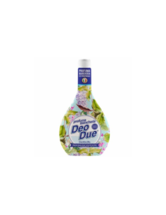 Deo Due Parfume Linge Jardin Bleu - 250 ml - Livraison gratuite en EUROPE et au Royaume-Uni