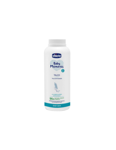 Chicco Baby Talc - 150 gr - Free shipping delivered to EUROPE and UK