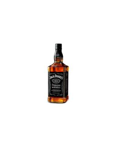 Whisky Jack Daniel's Mignon - 5 cl - Livraison gratuite en EUROPE et au Royaume-Uni