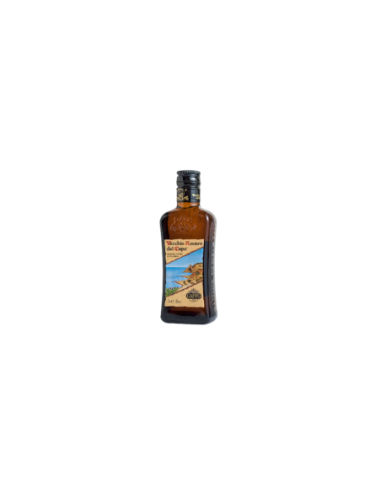 Caffo Vecchio Amaro del Capo Mignon - 5 cl - Free shipping delivered to EUROPE and UK