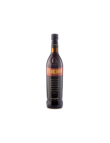 Florio Marsala Floriovo - 75 cl - Free shipping delivered to EUROPE and UK