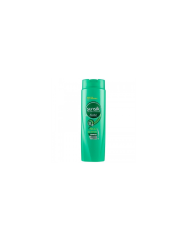 Sunsilk Shampoo Dream Curls - 250 ml - Free shipping delivered to EUROPE and UK