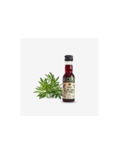 De Capua Amaro Antico Mignon - 3 cl - Livraison gratuite en EUROPE et au Royaume-Uni