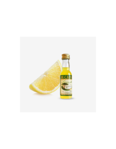 De Capua Limoncello Mignon - 3 cl - Gratis verzending naar Europa en Groot-Brittannië