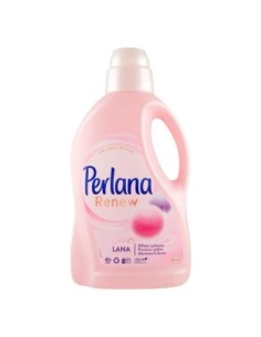 Perlana Rosa Renew 24 lav. - 1440 ml - Spedizione gratuita consegnata in EUROPA e UK