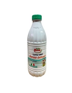 Tres Bon Lactose-Free UHT Skimmed Milk Green Cap - 1 Lt - Free shipping delivered to EUROPE and UK