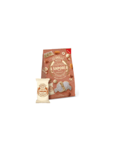 Sapori Hazelnut Colombelle - 127 gr - Free shipping delivered to EUROPE and UK