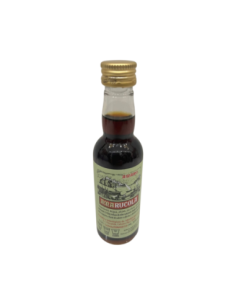 Amarischia Amarucola Mignon Amaro di Rucola - 5 cl - Spedizione gratuita consegnata in EUROPA e UK