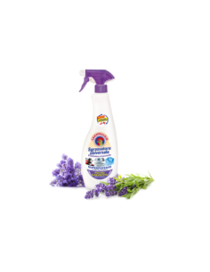 Chanteclair Lavendel Ontvetter Spray - 750 ml - Gratis verzending naar Europa en Groot-Brittannië