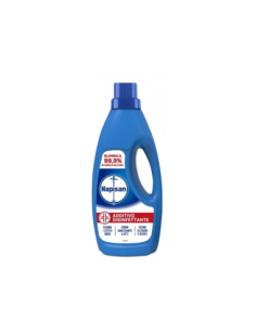 Napisan Laundry Sanitizing Additive - 1000 ml - Free shipping delivered to EUROPE and UK