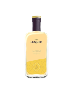 De Nigris Vinegar Biancoro - 250 ml - Free shipping delivered to EUROPE and UK