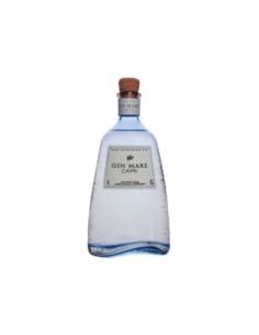 Gin Mare Capri - 1 lt - Free shipping delivered to EUROPE and UK