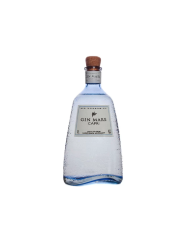 Gin Mare Capri - 1 lt - Spedizione gratuita consegnata in EUROPA e UK